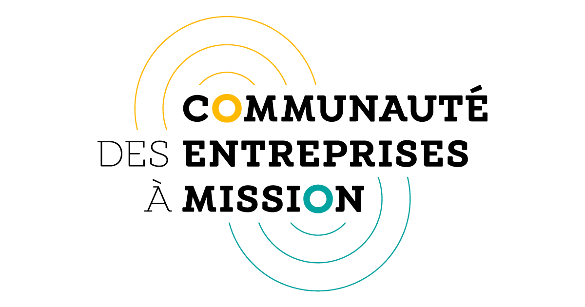 Logo Entreprise à mission
