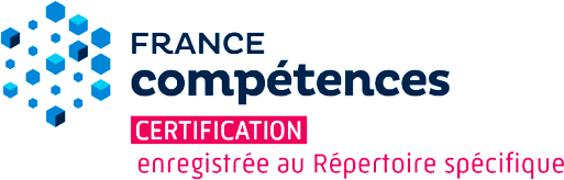 Logo France Competence