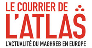 Logo Courrier de l'Atlas