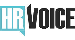 Logo media HR Voice